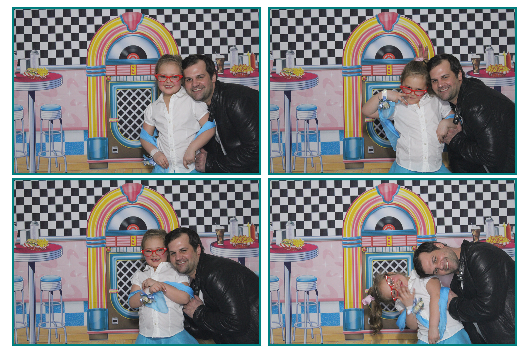 St. Joseph's Sock Hop  | View more photos from the event at gallery.saycheesephotobooth.com/u/SayCheesePhotoBooth/St-Josephs-Sock-Hop