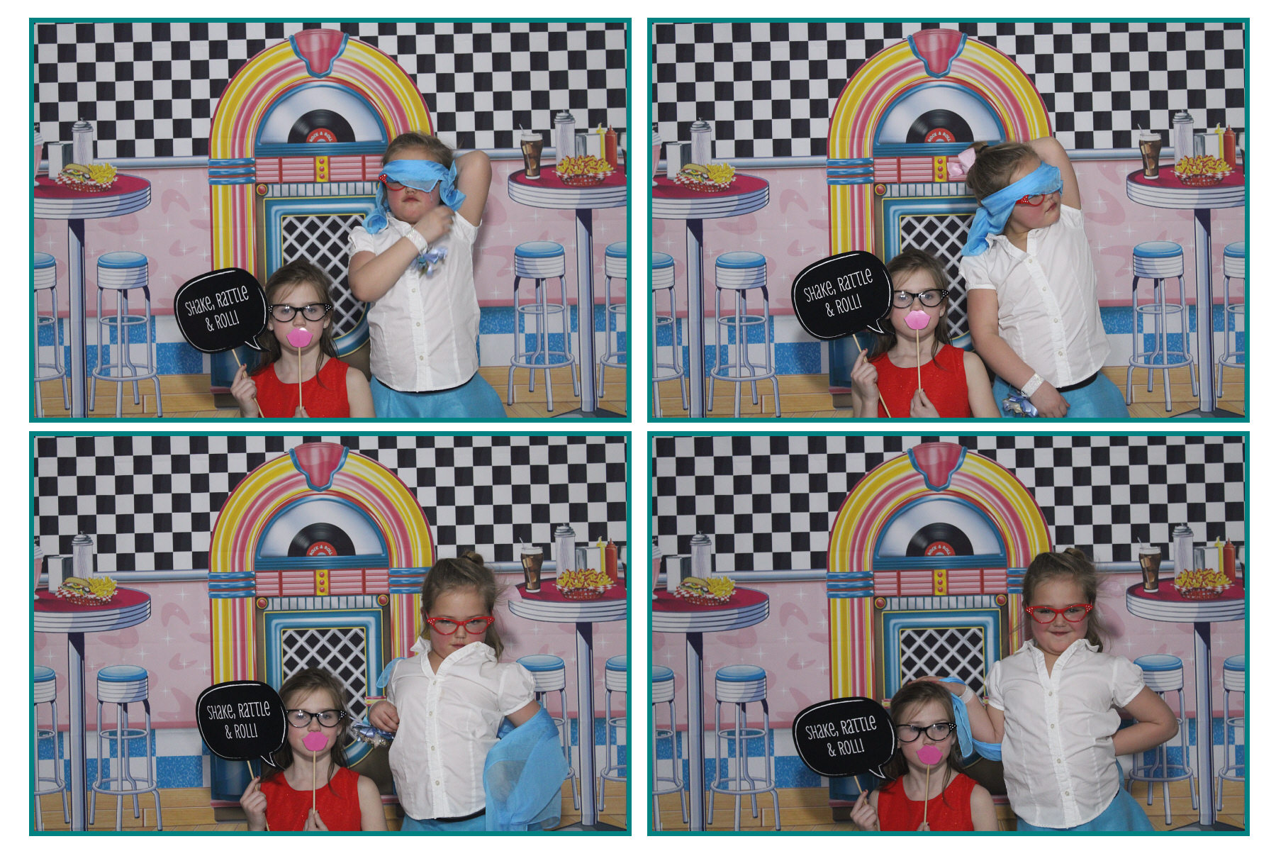 St. Joseph's Sock Hop  | View more photos from the event at gallery.saycheesephotobooth.com/u/SayCheesePhotoBooth/St-Josephs-Sock-Hop
