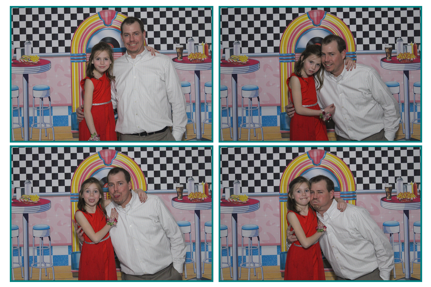St. Joseph's Sock Hop  | View more photos from the event at gallery.saycheesephotobooth.com/u/SayCheesePhotoBooth/St-Josephs-Sock-Hop