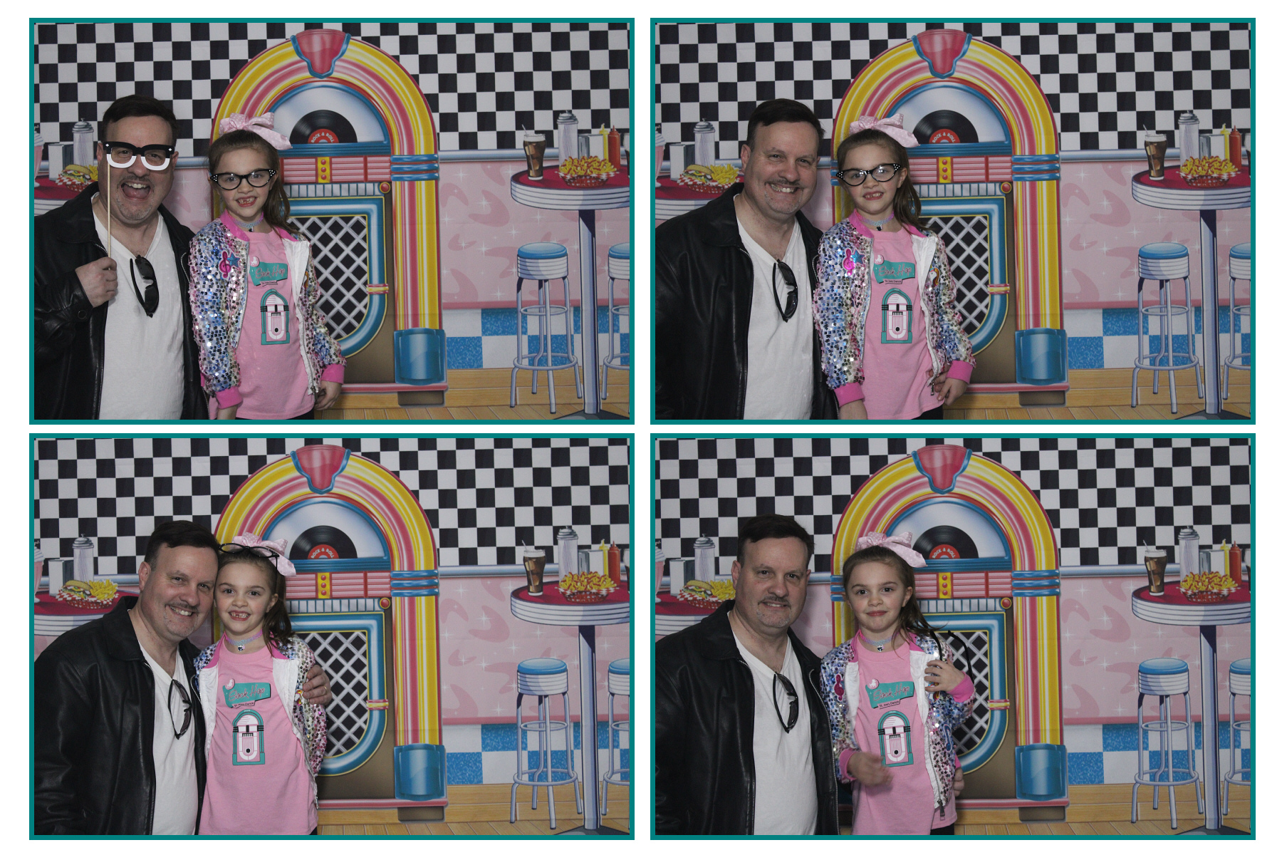 St. Joseph's Sock Hop  | View more photos from the event at gallery.saycheesephotobooth.com/u/SayCheesePhotoBooth/St-Josephs-Sock-Hop
