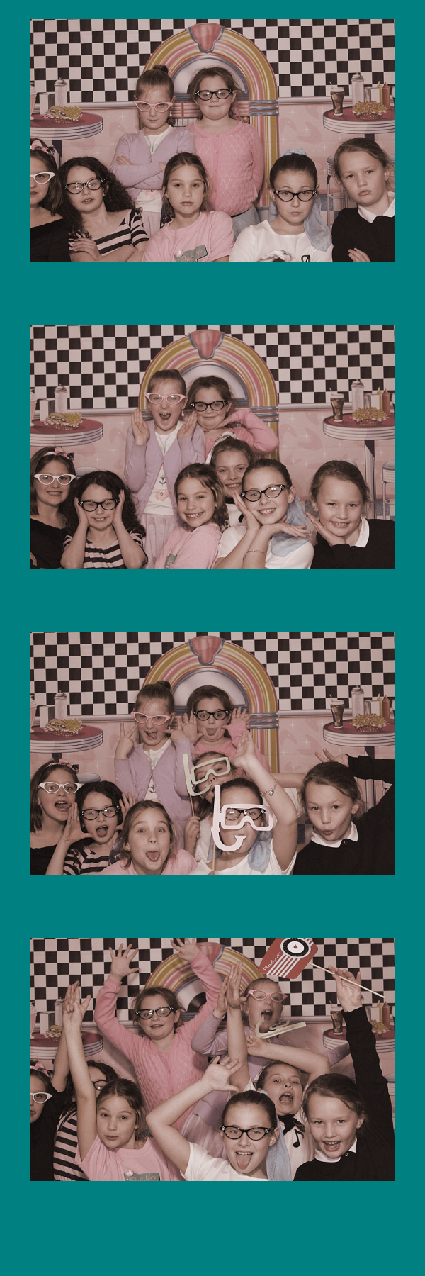 St. Joseph's Sock Hop  | View more photos from the event at gallery.saycheesephotobooth.com/u/SayCheesePhotoBooth/St-Josephs-Sock-Hop