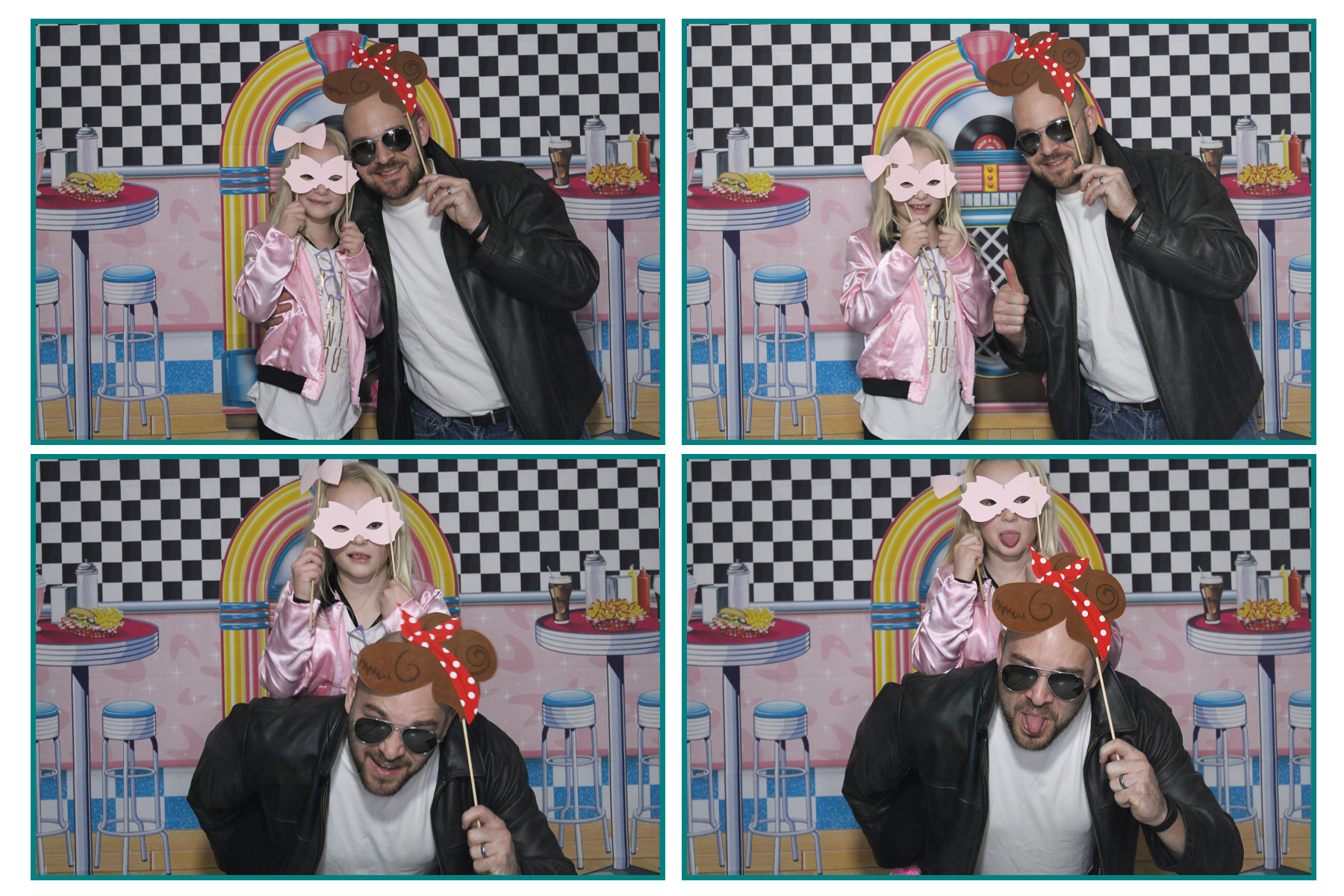 St. Joseph's Sock Hop  | View more photos from the event at gallery.saycheesephotobooth.com/u/SayCheesePhotoBooth/St-Josephs-Sock-Hop