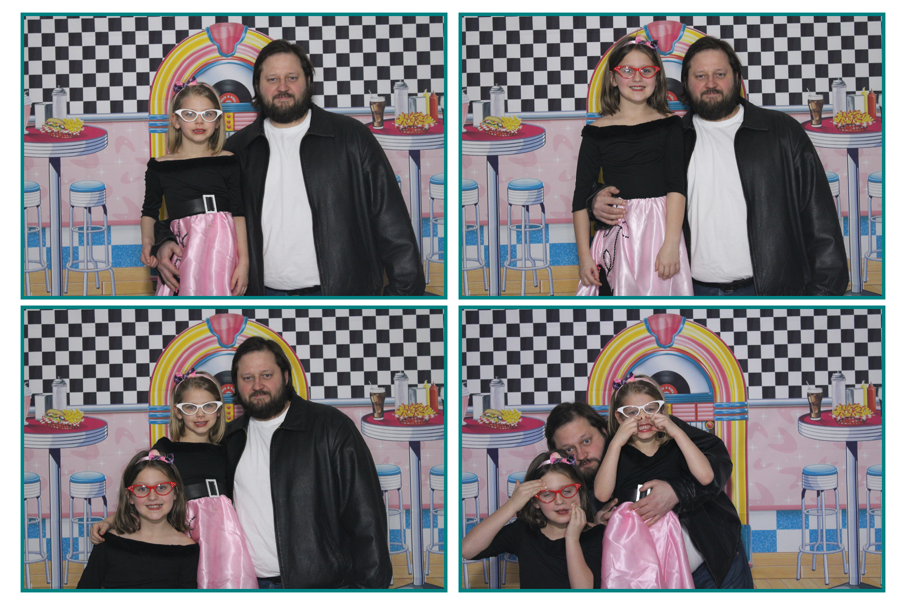 St. Joseph's Sock Hop  | View more photos from the event at gallery.saycheesephotobooth.com/u/SayCheesePhotoBooth/St-Josephs-Sock-Hop