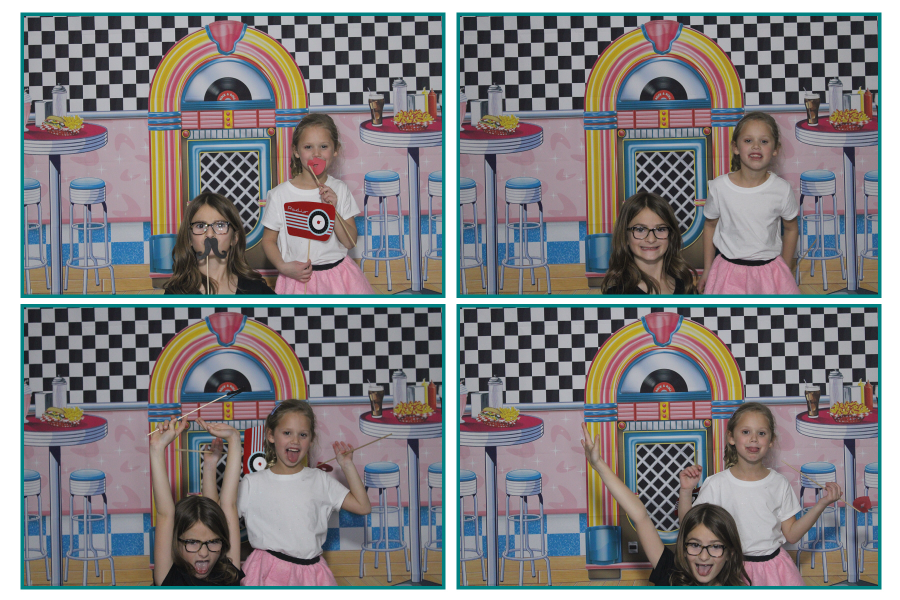 St. Joseph's Sock Hop  | View more photos from the event at gallery.saycheesephotobooth.com/u/SayCheesePhotoBooth/St-Josephs-Sock-Hop