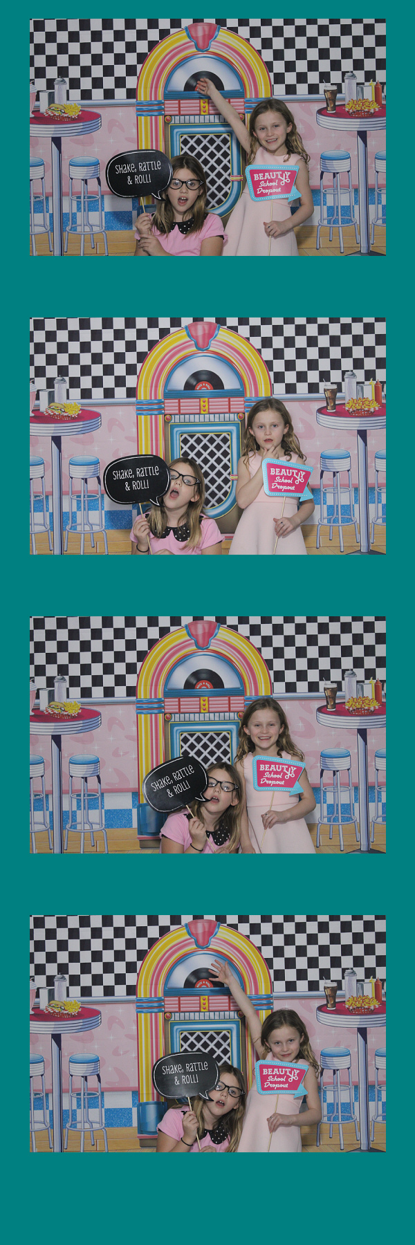 St. Joseph's Sock Hop  | View more photos from the event at gallery.saycheesephotobooth.com/u/SayCheesePhotoBooth/St-Josephs-Sock-Hop