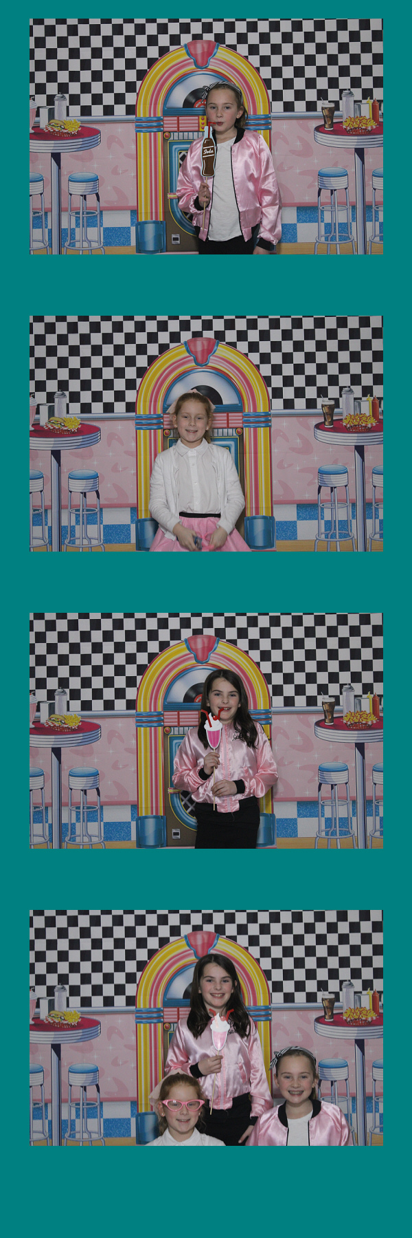 St. Joseph's Sock Hop  | View more photos from the event at gallery.saycheesephotobooth.com/u/SayCheesePhotoBooth/St-Josephs-Sock-Hop