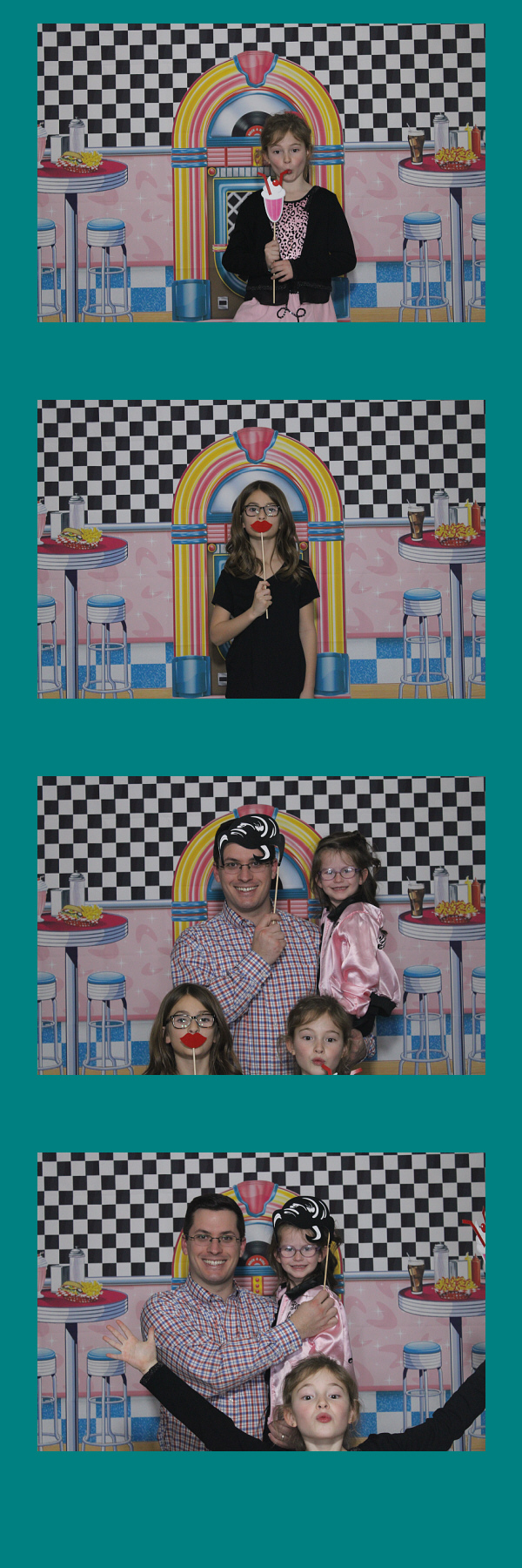 St. Joseph's Sock Hop  | View more photos from the event at gallery.saycheesephotobooth.com/u/SayCheesePhotoBooth/St-Josephs-Sock-Hop