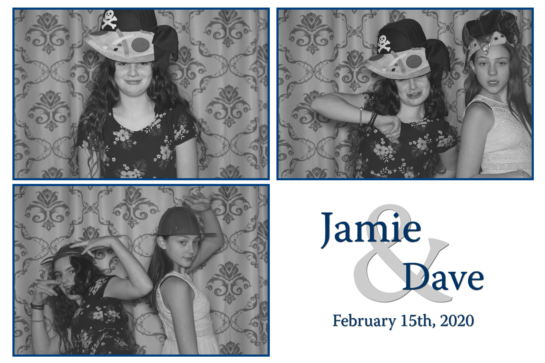 Suedkamp Wedding  | View more photos from the event at gallery.saycheesephotobooth.com/u/SayCheesePhotoBooth/Suedkamp-Wedding