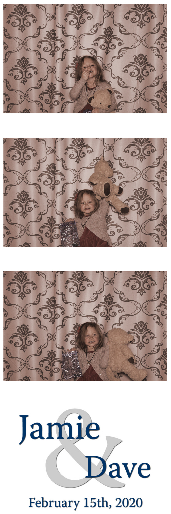 Suedkamp Wedding  | View more photos from the event at gallery.saycheesephotobooth.com/u/SayCheesePhotoBooth/Suedkamp-Wedding