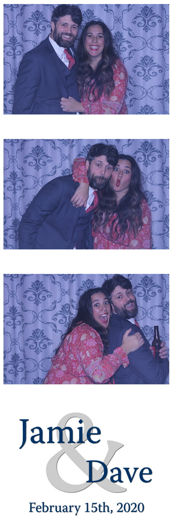 Suedkamp Wedding  | View more photos from the event at gallery.saycheesephotobooth.com/u/SayCheesePhotoBooth/Suedkamp-Wedding