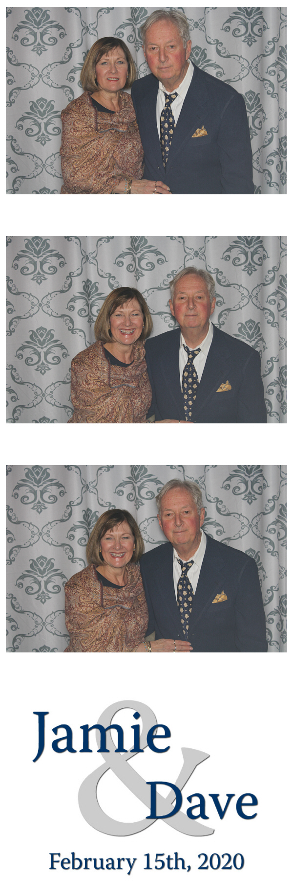 Suedkamp Wedding  | View more photos from the event at gallery.saycheesephotobooth.com/u/SayCheesePhotoBooth/Suedkamp-Wedding