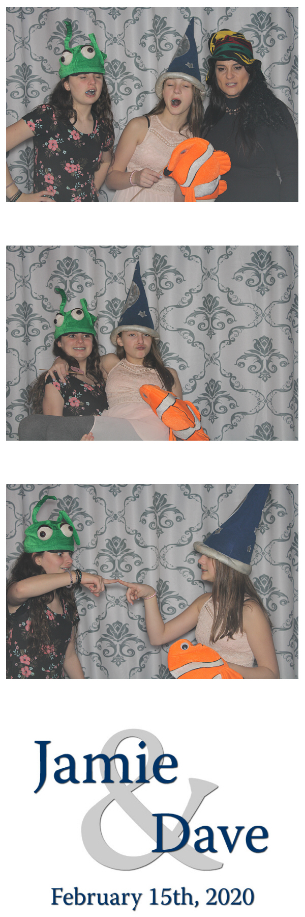 Suedkamp Wedding  | View more photos from the event at gallery.saycheesephotobooth.com/u/SayCheesePhotoBooth/Suedkamp-Wedding