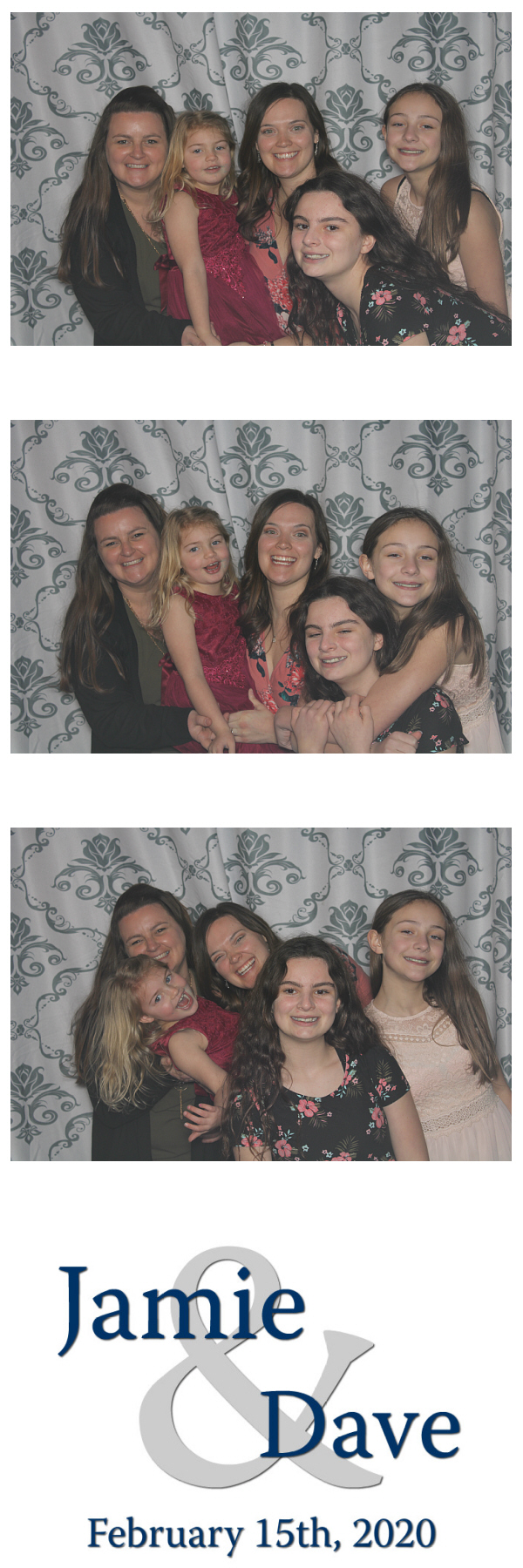 Suedkamp Wedding  | View more photos from the event at gallery.saycheesephotobooth.com/u/SayCheesePhotoBooth/Suedkamp-Wedding