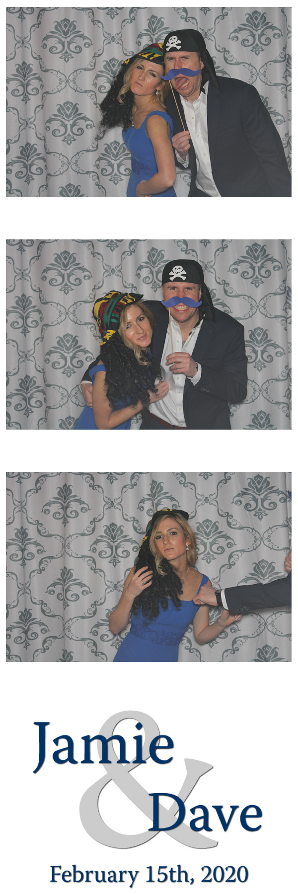 Suedkamp Wedding  | View more photos from the event at gallery.saycheesephotobooth.com/u/SayCheesePhotoBooth/Suedkamp-Wedding