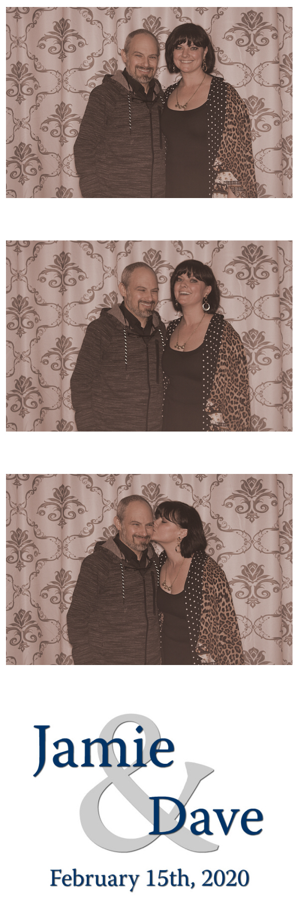 Suedkamp Wedding  | View more photos from the event at gallery.saycheesephotobooth.com/u/SayCheesePhotoBooth/Suedkamp-Wedding