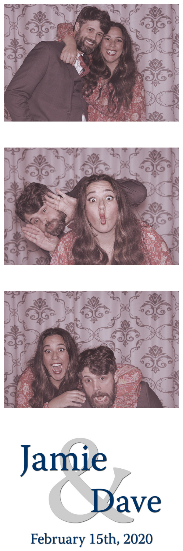 Suedkamp Wedding  | View more photos from the event at gallery.saycheesephotobooth.com/u/SayCheesePhotoBooth/Suedkamp-Wedding