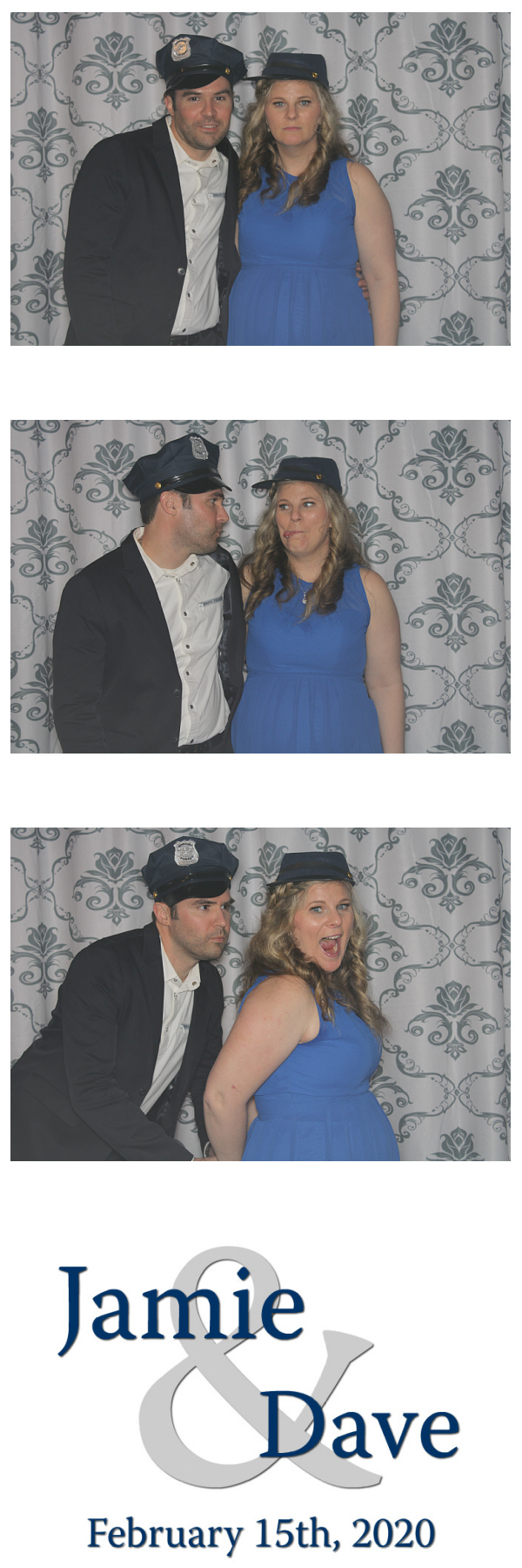 Suedkamp Wedding  | View more photos from the event at gallery.saycheesephotobooth.com/u/SayCheesePhotoBooth/Suedkamp-Wedding