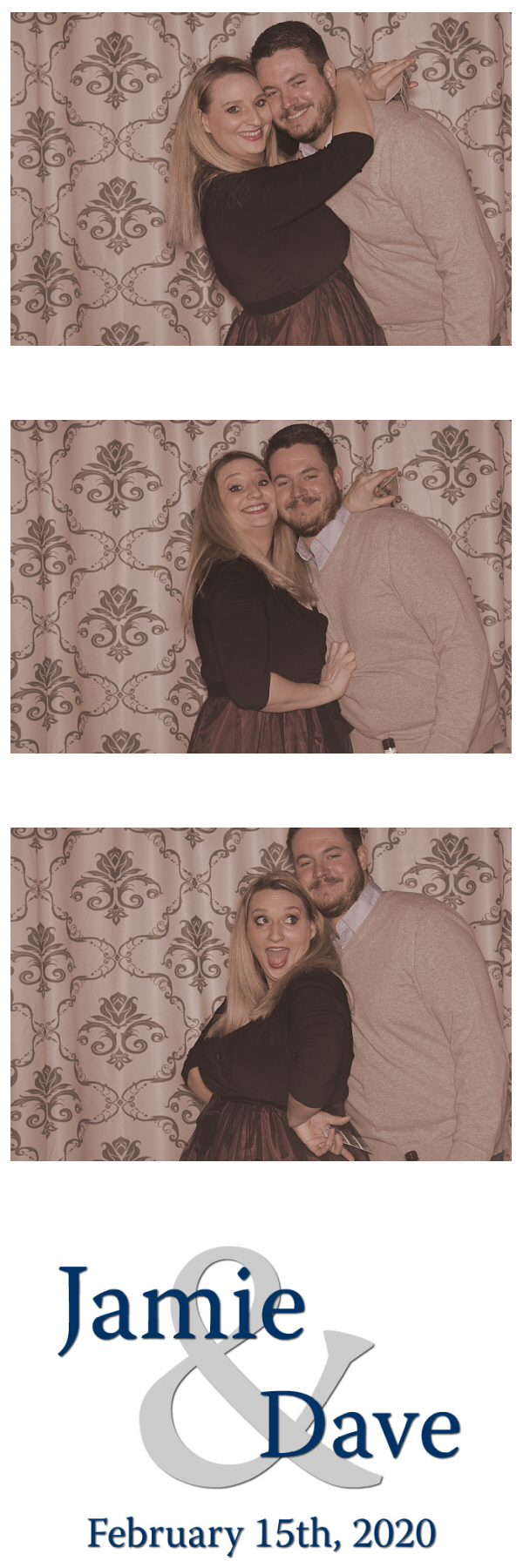 Suedkamp Wedding  | View more photos from the event at gallery.saycheesephotobooth.com/u/SayCheesePhotoBooth/Suedkamp-Wedding