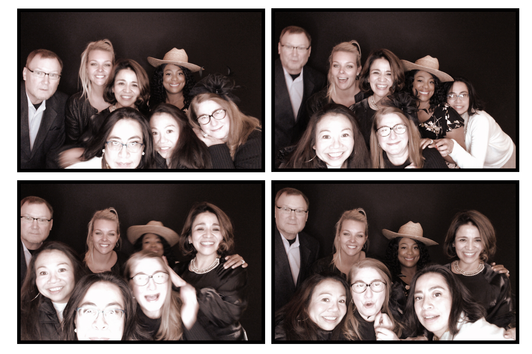 Summit Hotel  | View more photos from the event at gallery.saycheesephotobooth.com/u/SayCheesePhotoBooth/Summit-Hotel