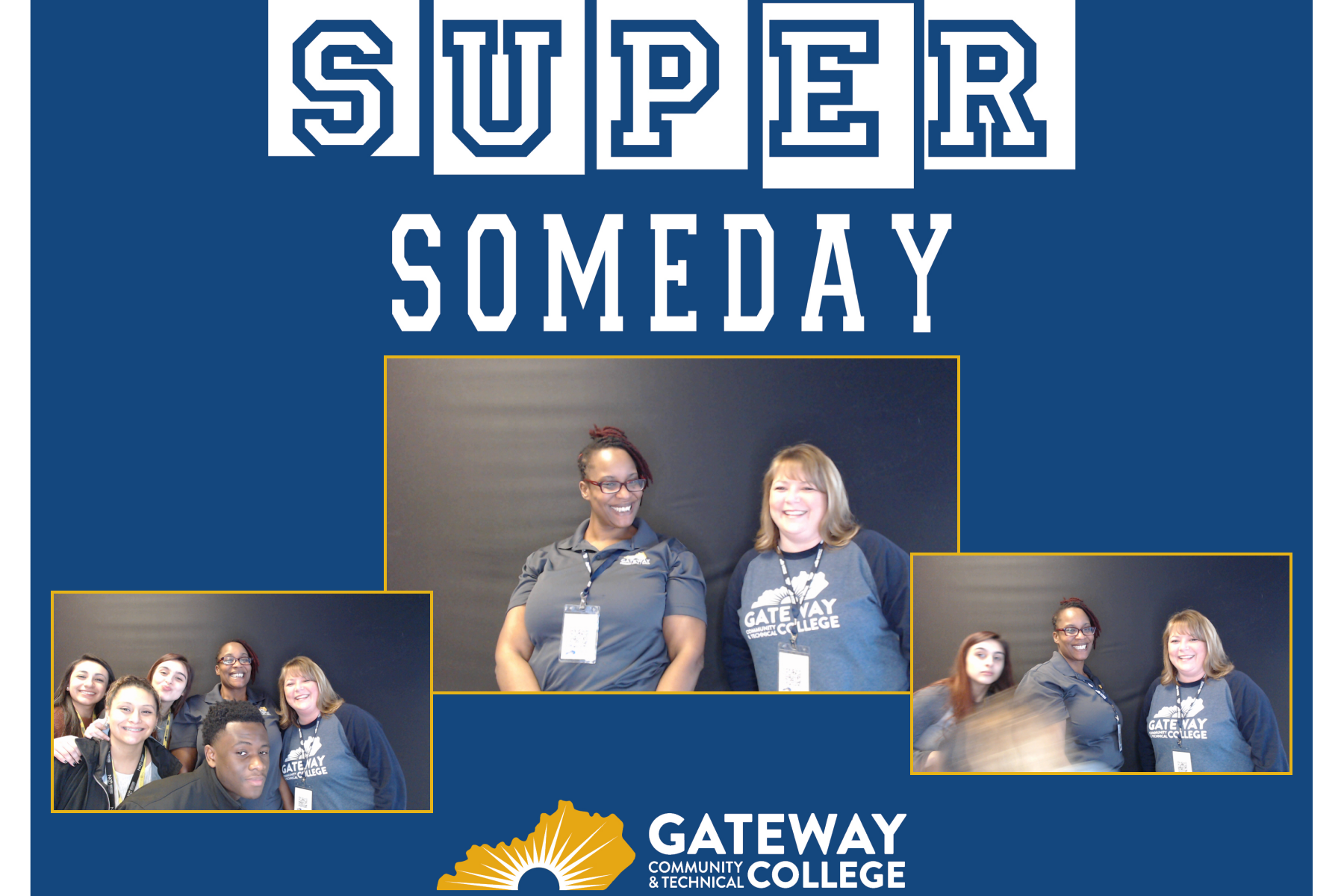 Super Someday  | View more photos from the event at gallery.saycheesephotobooth.com/u/SayCheesePhotoBooth/Super-Someday