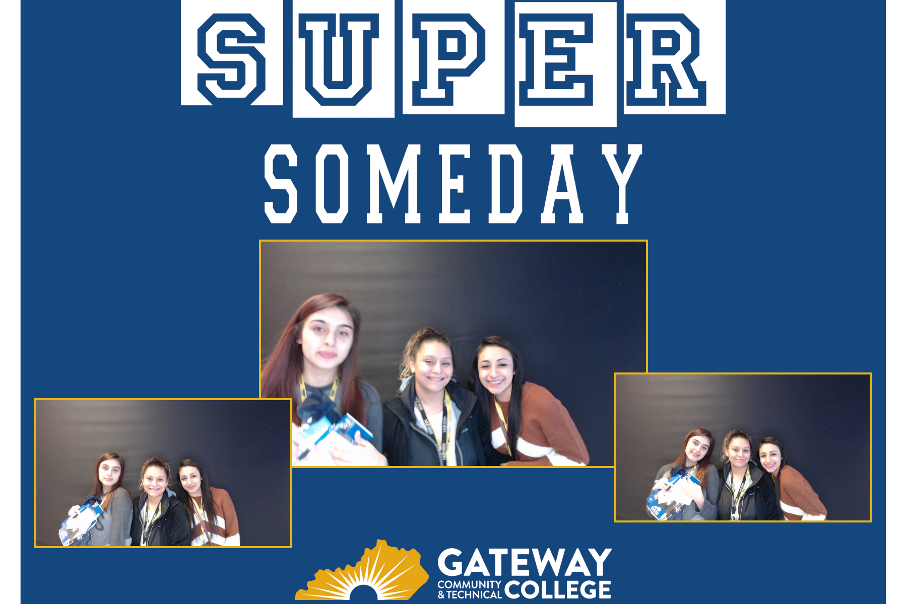 Super Someday  | View more photos from the event at gallery.saycheesephotobooth.com/u/SayCheesePhotoBooth/Super-Someday