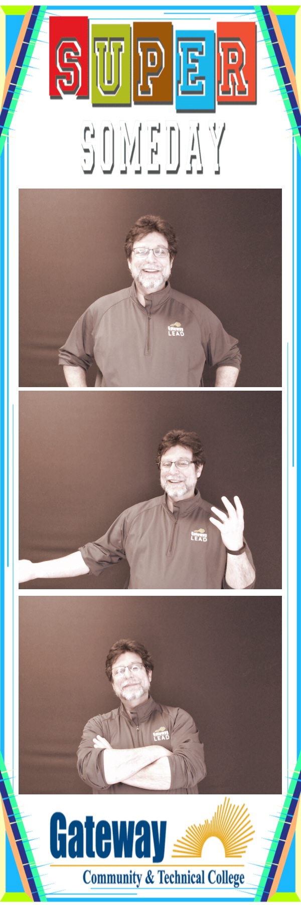 Super Someday  | View more photos from the event at gallery.saycheesephotobooth.com/u/SayCheesePhotoBooth/Super-Someday