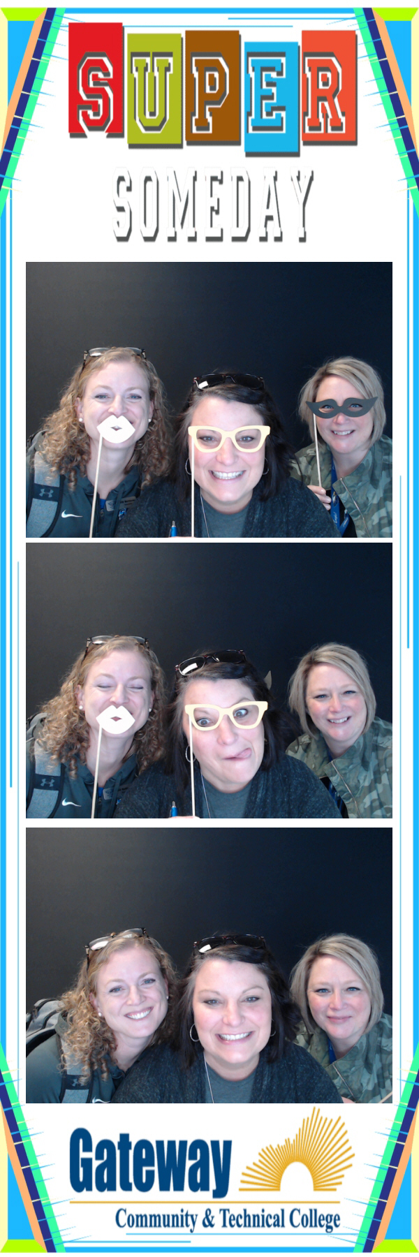 Super Someday  | View more photos from the event at gallery.saycheesephotobooth.com/u/SayCheesePhotoBooth/Super-Someday