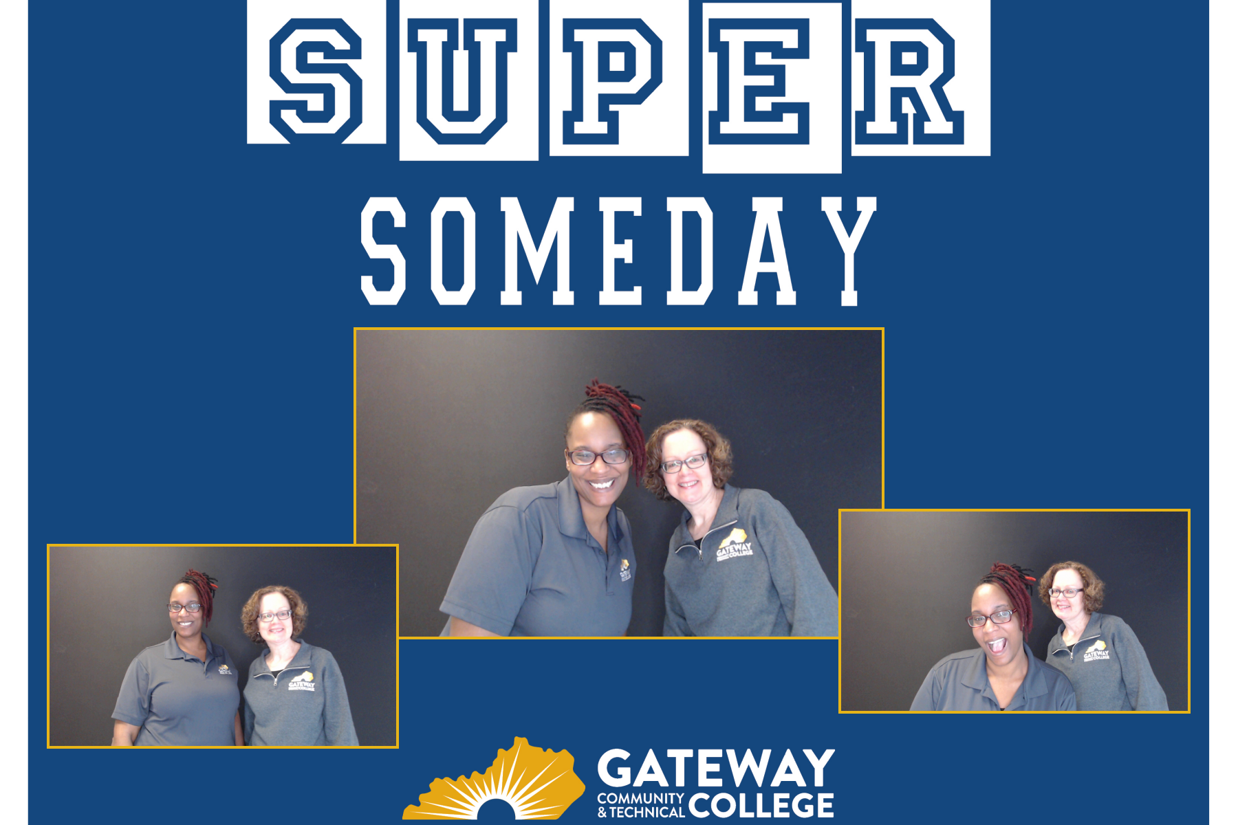 Super Someday  | View more photos from the event at gallery.saycheesephotobooth.com/u/SayCheesePhotoBooth/Super-Someday