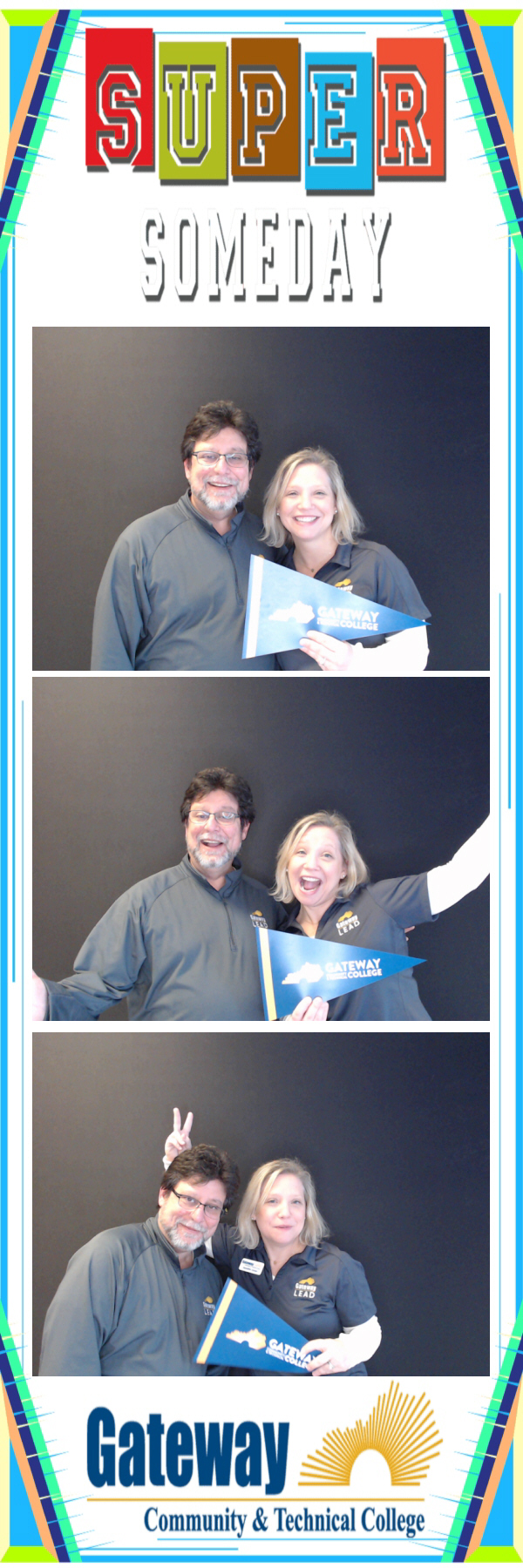 Super Someday  | View more photos from the event at gallery.saycheesephotobooth.com/u/SayCheesePhotoBooth/Super-Someday