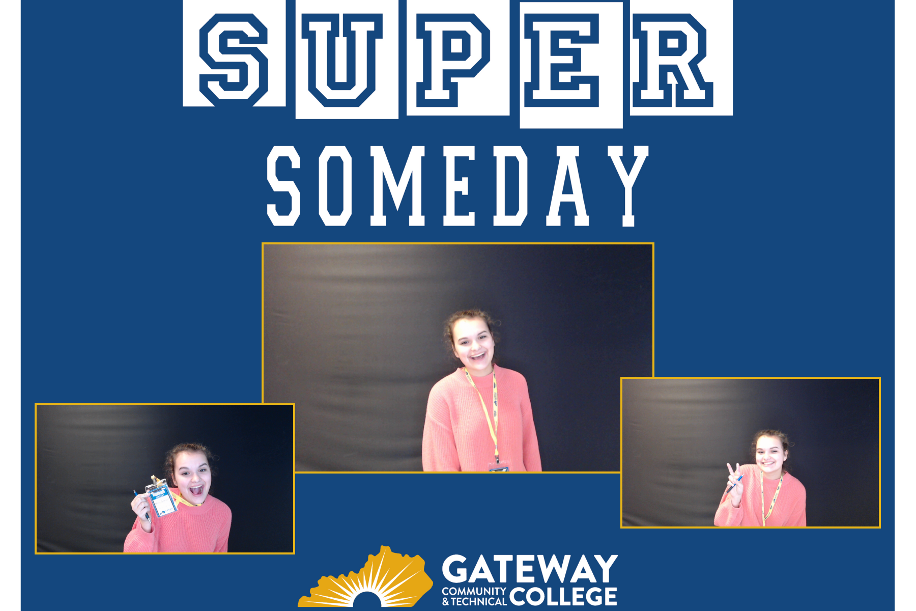 Super Someday  | View more photos from the event at gallery.saycheesephotobooth.com/u/SayCheesePhotoBooth/Super-Someday