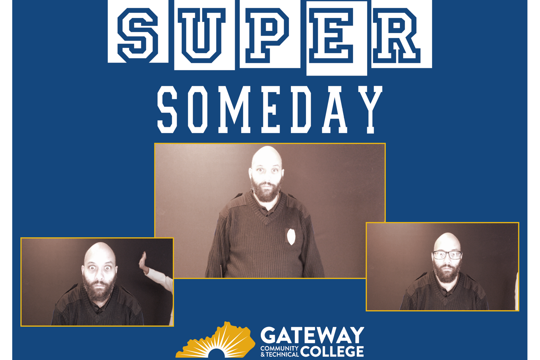 Super Someday  | View more photos from the event at gallery.saycheesephotobooth.com/u/SayCheesePhotoBooth/Super-Someday