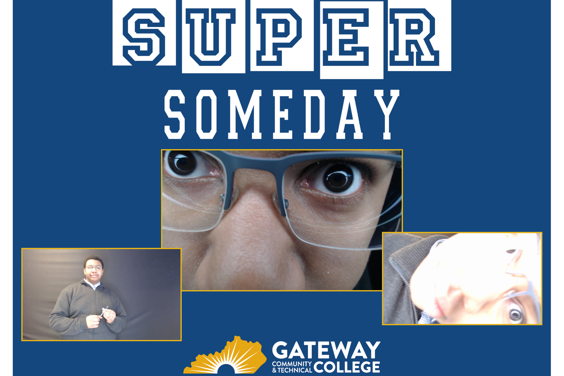 Super Someday  | View more photos from the event at gallery.saycheesephotobooth.com/u/SayCheesePhotoBooth/Super-Someday