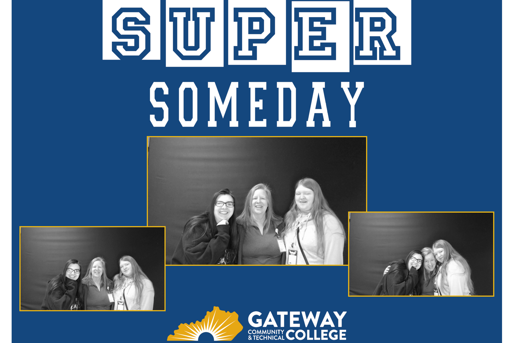 Super Someday  | View more photos from the event at gallery.saycheesephotobooth.com/u/SayCheesePhotoBooth/Super-Someday