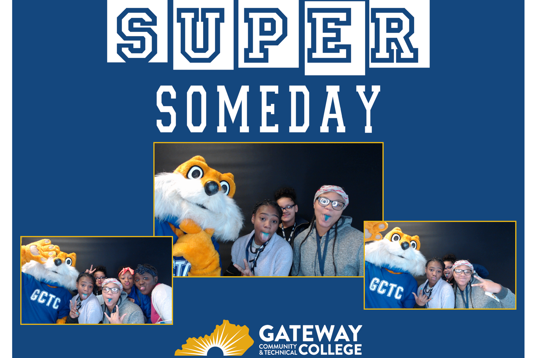 Super Someday  | View more photos from the event at gallery.saycheesephotobooth.com/u/SayCheesePhotoBooth/Super-Someday