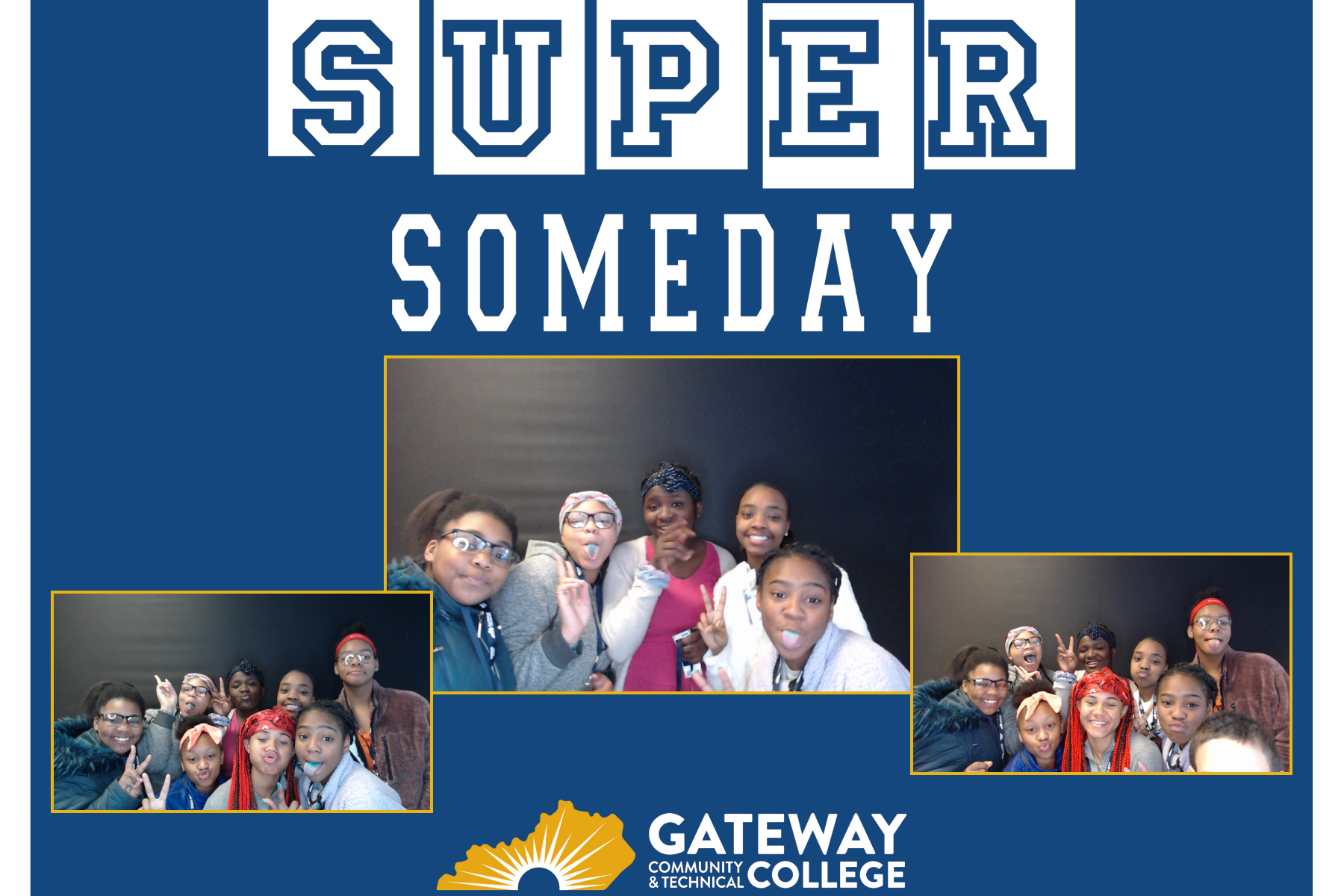Super Someday  | View more photos from the event at gallery.saycheesephotobooth.com/u/SayCheesePhotoBooth/Super-Someday