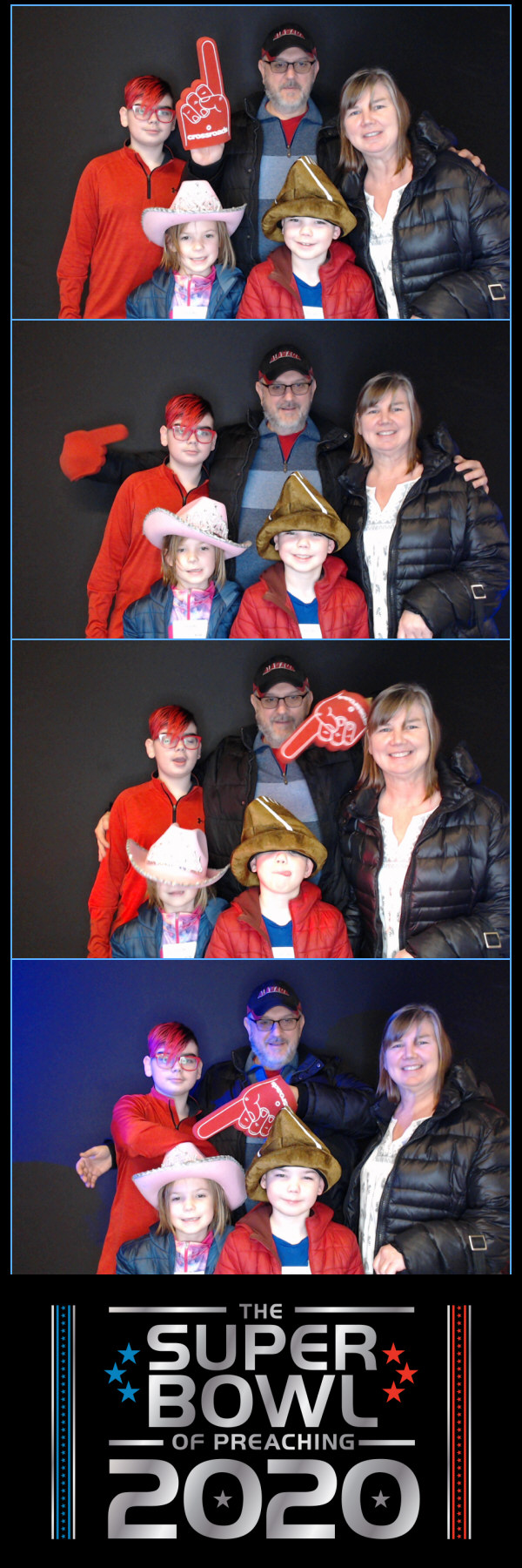 Superbowl of Preaching  | View more photos from the event at gallery.saycheesephotobooth.com/u/SayCheesePhotoBooth/Superbowl-of-Preaching