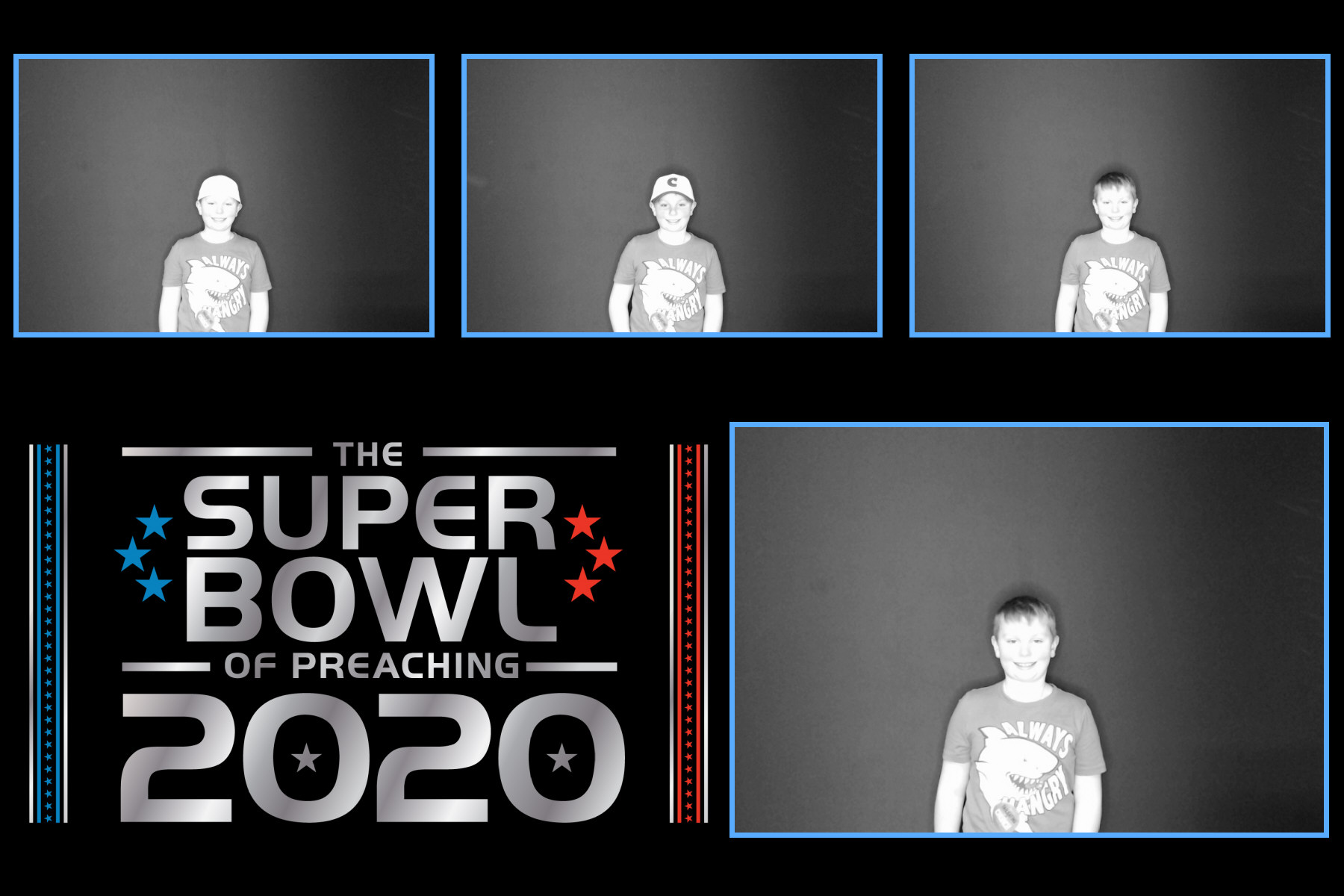 Superbowl of Preaching  | View more photos from the event at gallery.saycheesephotobooth.com/u/SayCheesePhotoBooth/Superbowl-of-Preaching