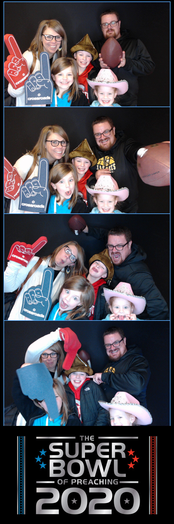 Superbowl of Preaching  | View more photos from the event at gallery.saycheesephotobooth.com/u/SayCheesePhotoBooth/Superbowl-of-Preaching