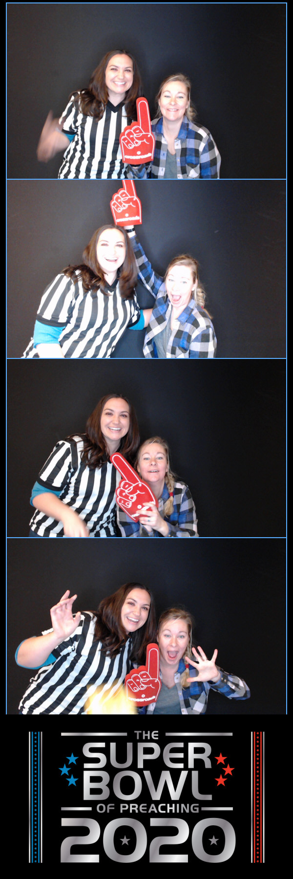 Superbowl of Preaching  | View more photos from the event at gallery.saycheesephotobooth.com/u/SayCheesePhotoBooth/Superbowl-of-Preaching