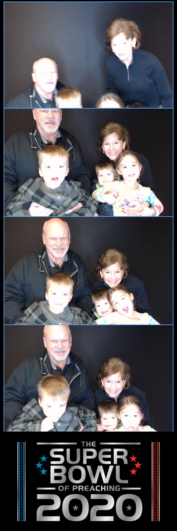 Superbowl of Preaching  | View more photos from the event at gallery.saycheesephotobooth.com/u/SayCheesePhotoBooth/Superbowl-of-Preaching