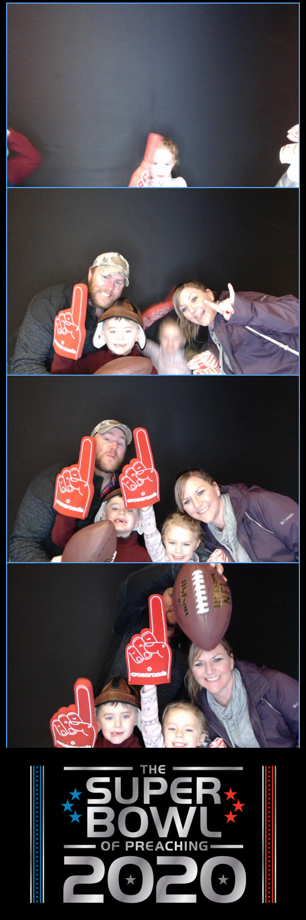 Superbowl of Preaching  | View more photos from the event at gallery.saycheesephotobooth.com/u/SayCheesePhotoBooth/Superbowl-of-Preaching