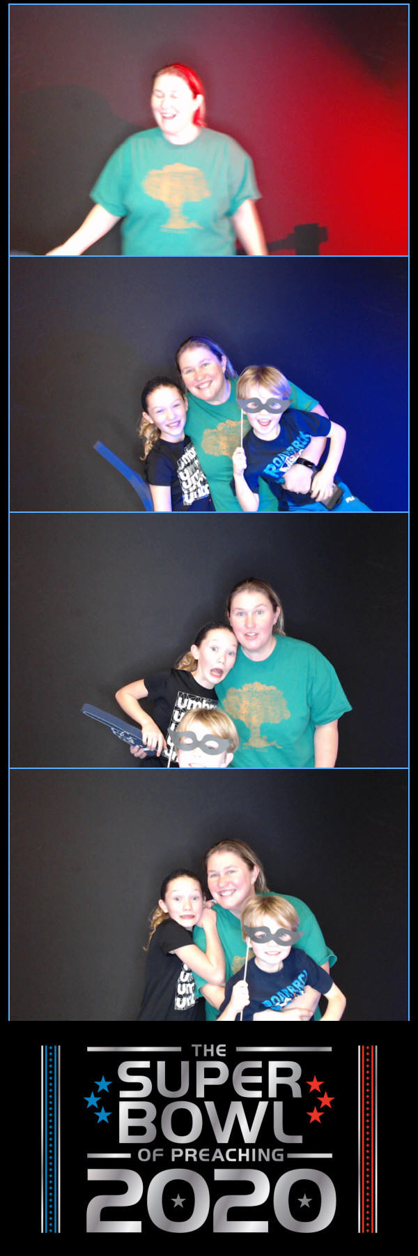 Superbowl of Preaching  | View more photos from the event at gallery.saycheesephotobooth.com/u/SayCheesePhotoBooth/Superbowl-of-Preaching