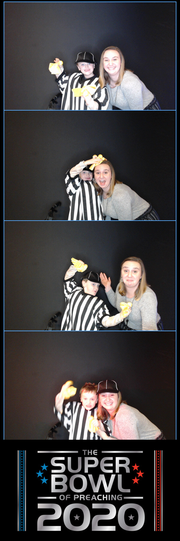 Superbowl of Preaching  | View more photos from the event at gallery.saycheesephotobooth.com/u/SayCheesePhotoBooth/Superbowl-of-Preaching
