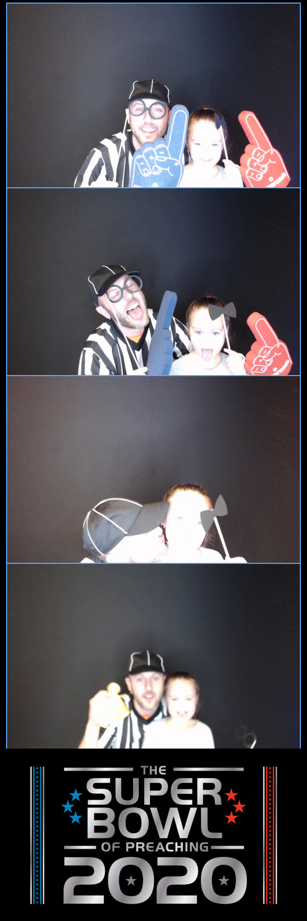 Superbowl of Preaching  | View more photos from the event at gallery.saycheesephotobooth.com/u/SayCheesePhotoBooth/Superbowl-of-Preaching