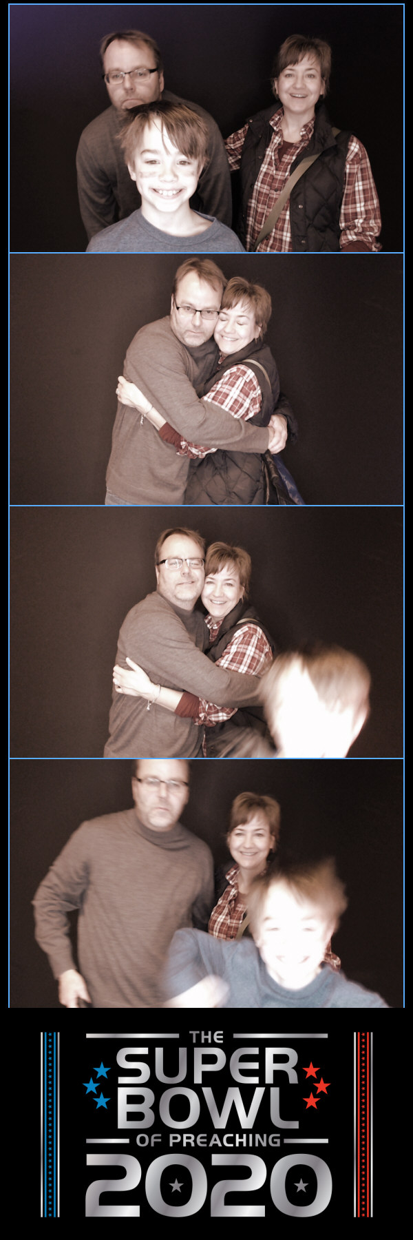 Superbowl of Preaching  | View more photos from the event at gallery.saycheesephotobooth.com/u/SayCheesePhotoBooth/Superbowl-of-Preaching