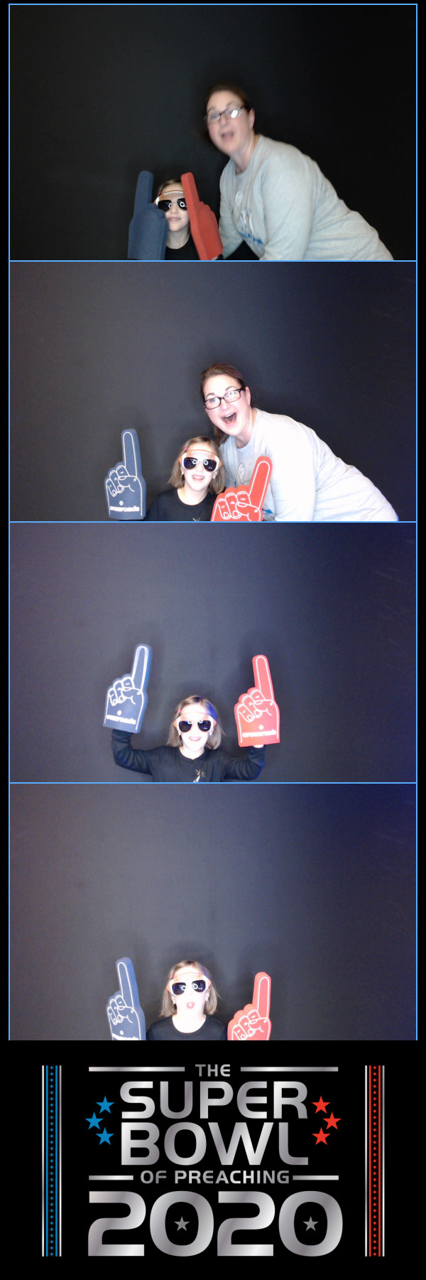 Superbowl of Preaching  | View more photos from the event at gallery.saycheesephotobooth.com/u/SayCheesePhotoBooth/Superbowl-of-Preaching
