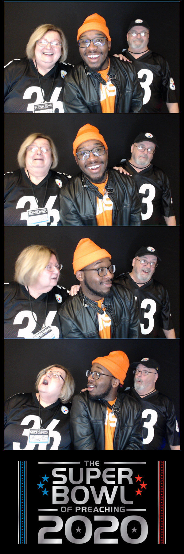 Superbowl of Preaching  | View more photos from the event at gallery.saycheesephotobooth.com/u/SayCheesePhotoBooth/Superbowl-of-Preaching