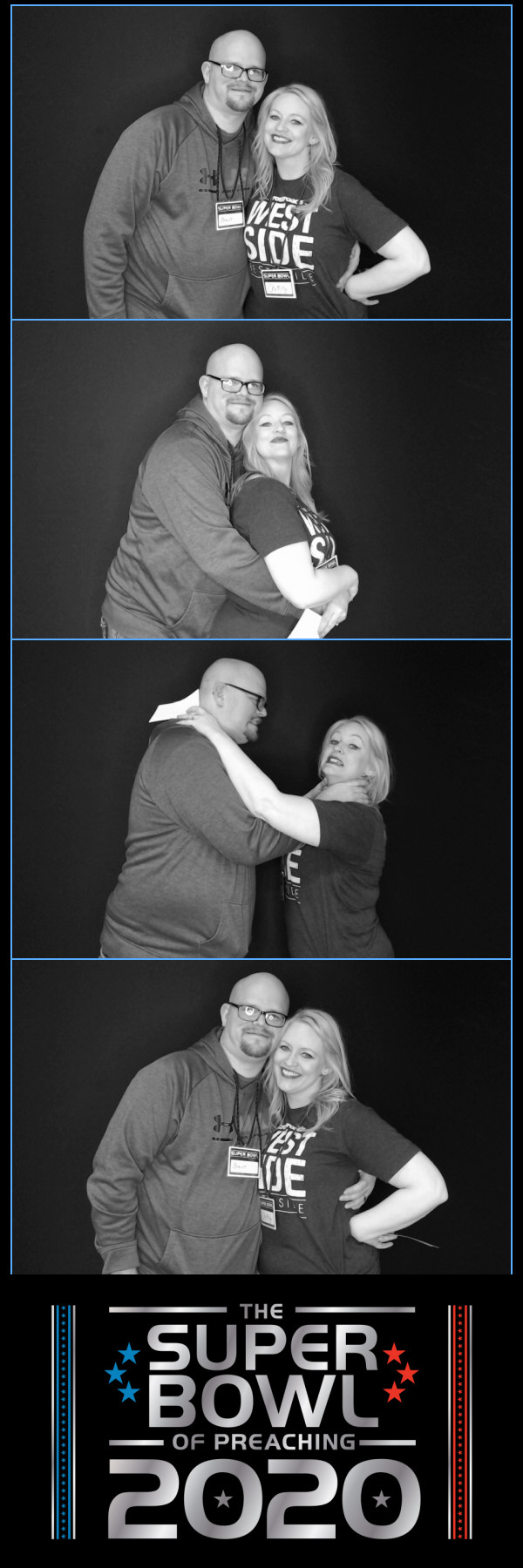 Superbowl of Preaching  | View more photos from the event at gallery.saycheesephotobooth.com/u/SayCheesePhotoBooth/Superbowl-of-Preaching