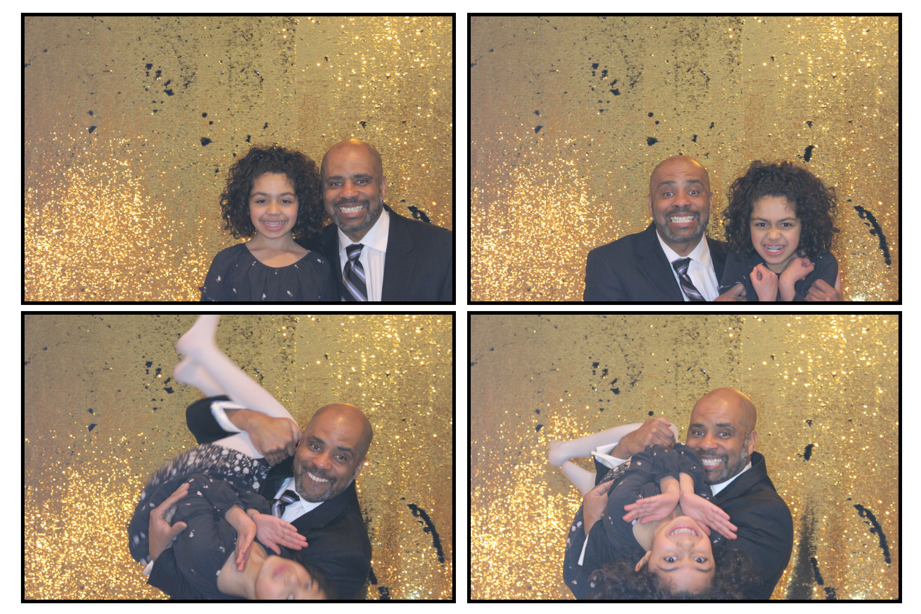 Villa Madonna Father Daughter  | View more photos from the event at gallery.saycheesephotobooth.com/u/SayCheesePhotoBooth/Villa-Madonna-Father-Daughter