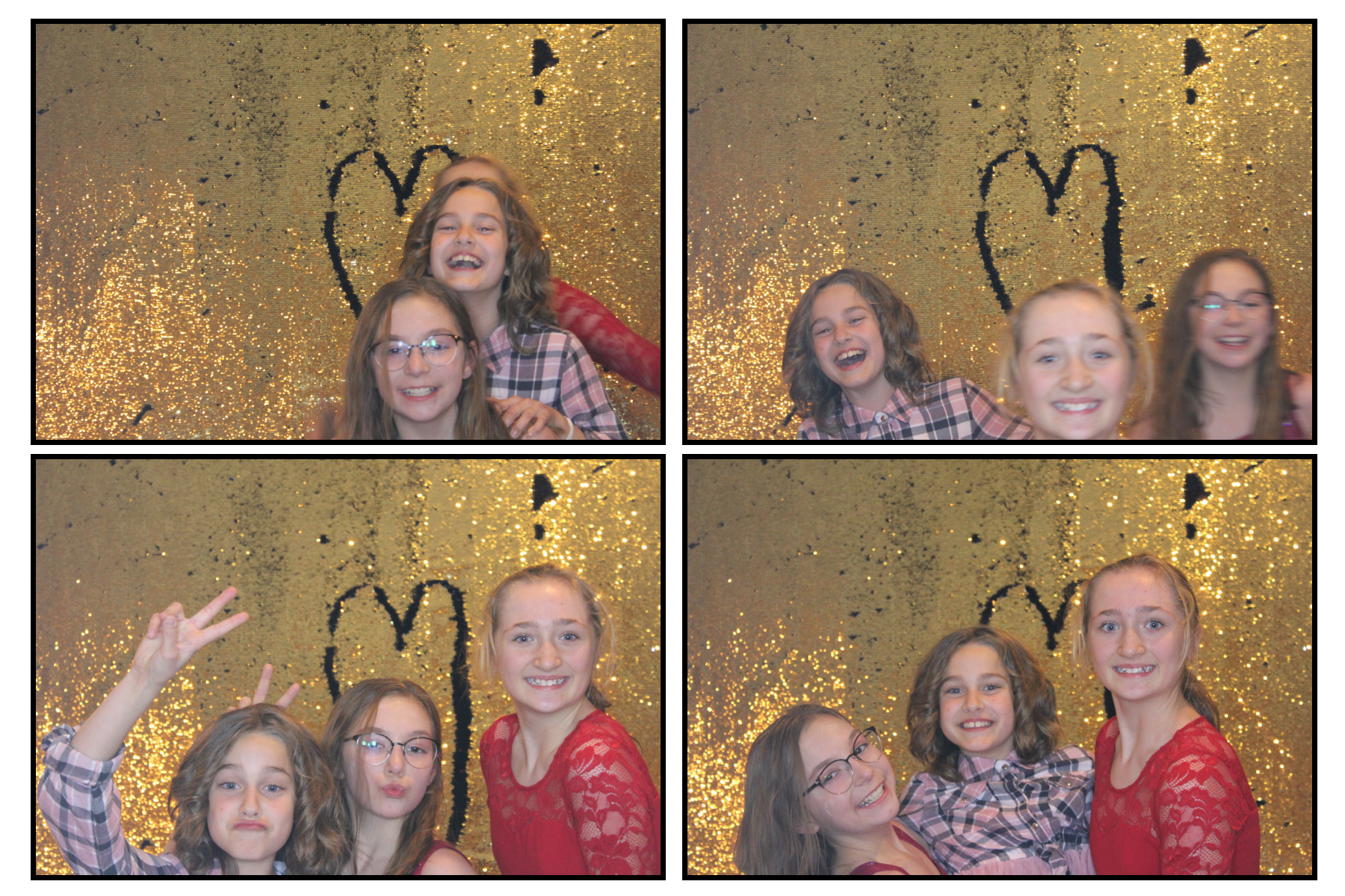 Villa Madonna Father Daughter  | View more photos from the event at gallery.saycheesephotobooth.com/u/SayCheesePhotoBooth/Villa-Madonna-Father-Daughter